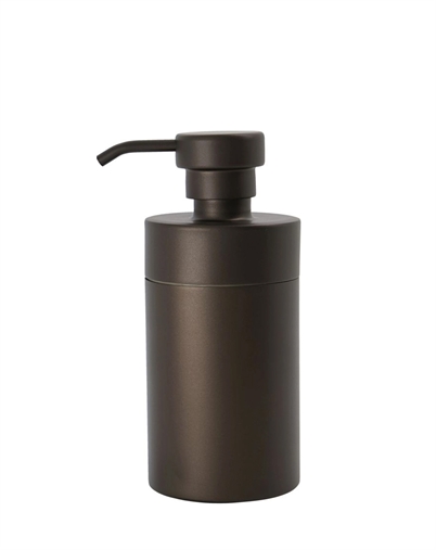 House Doctor - Sæbedispenser - Brun